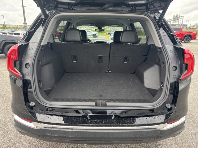 2022 GMC Terrain SLT FWD
