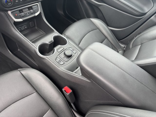 2022 GMC Terrain SLT FWD