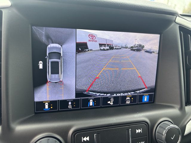 2022 GMC Terrain SLT FWD