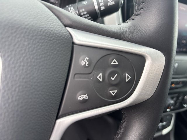 2022 GMC Terrain SLT FWD
