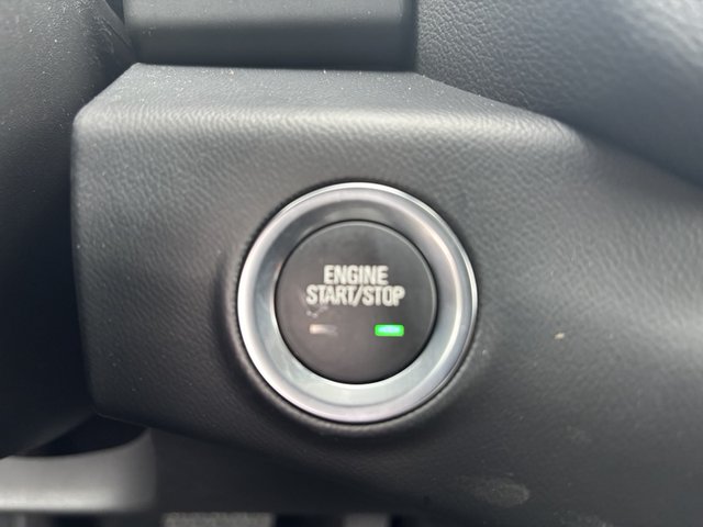 2022 GMC Terrain SLT FWD