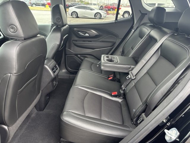 2022 GMC Terrain SLT FWD