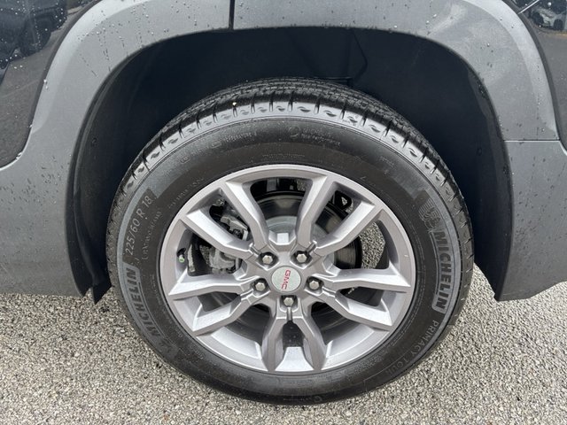 2022 GMC Terrain SLT FWD