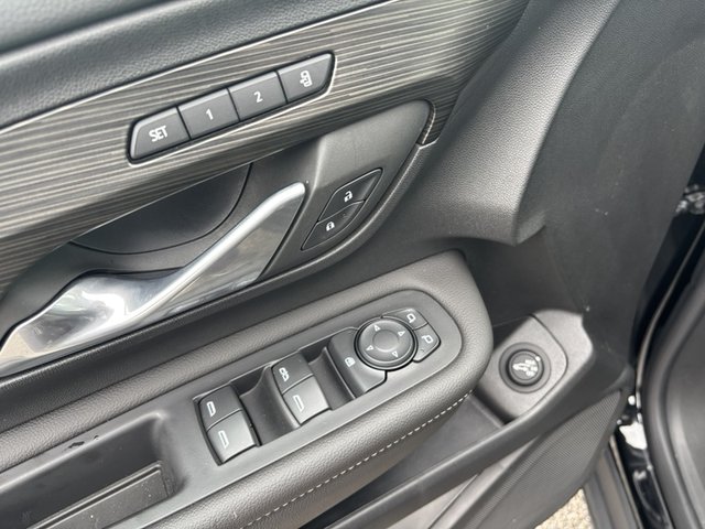 2022 GMC Terrain SLT FWD