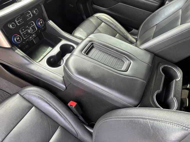 2021 Chevrolet Tahoe Z71 4WD