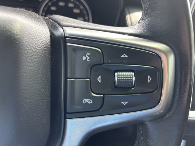 2021 Chevrolet Tahoe Z71 4WD