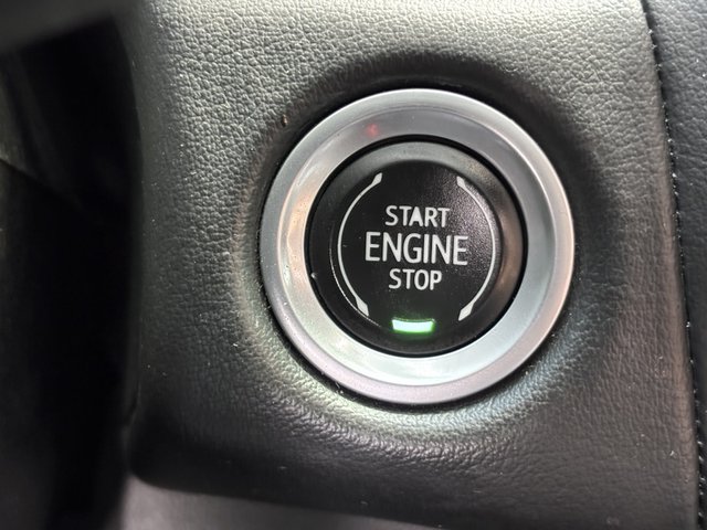 2021 Chevrolet Tahoe Z71 4WD