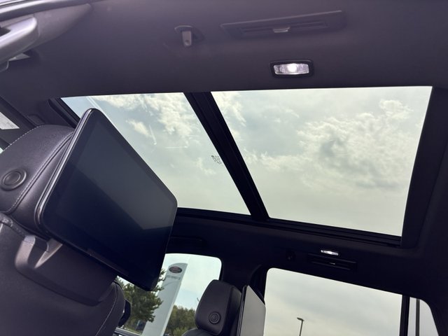 2021 Chevrolet Tahoe Z71 4WD