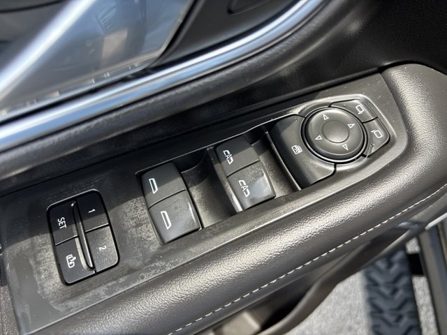 2021 Chevrolet Tahoe Z71 4WD