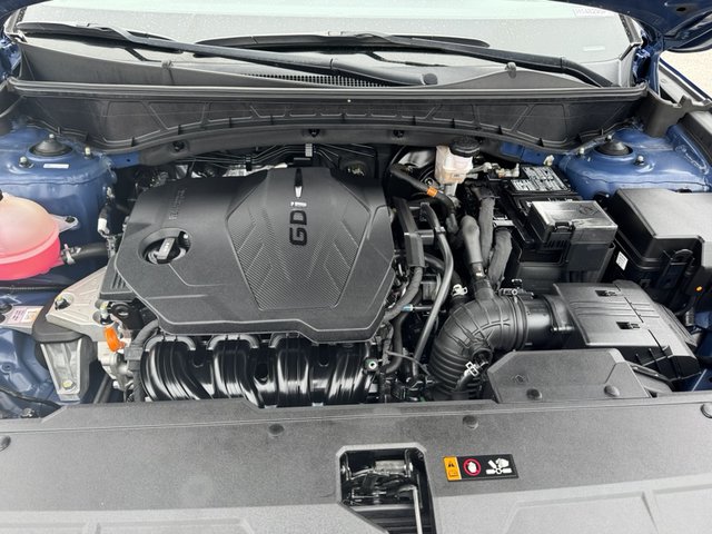 2022 Hyundai Tucson Limited FWD