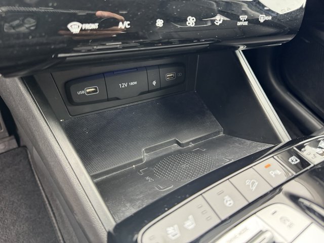 2022 Hyundai Tucson Limited FWD