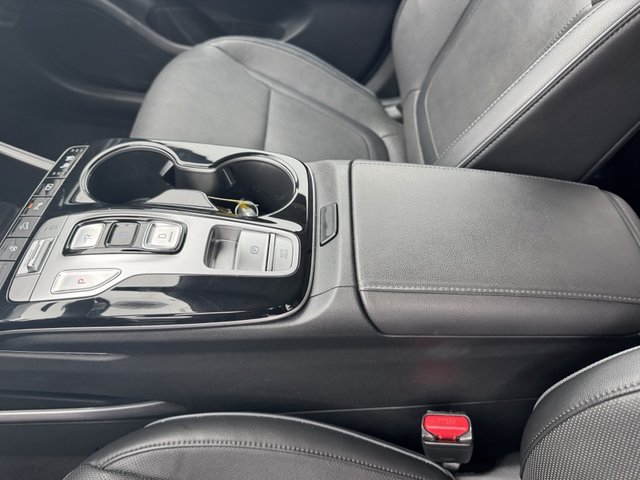 2022 Hyundai Tucson Limited FWD