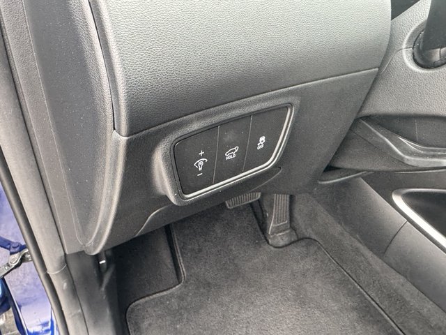 2022 Hyundai Tucson Limited FWD
