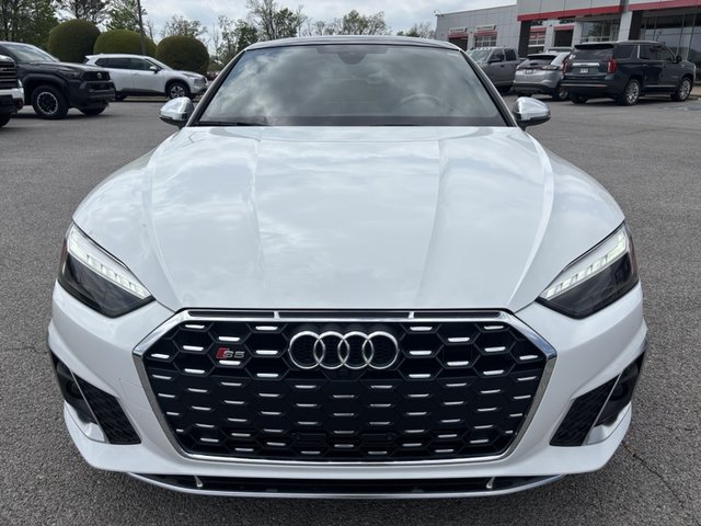 2022 Audi S5 Premium Sportback