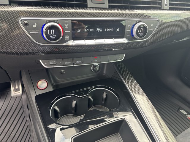 2022 Audi S5 Premium Sportback