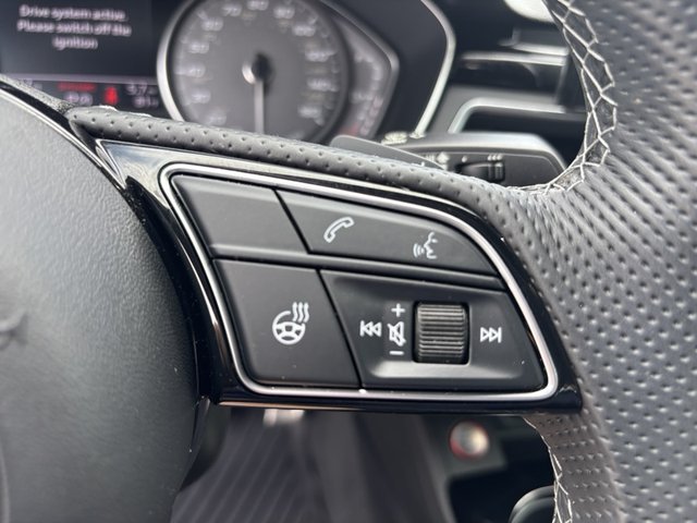 2022 Audi S5 Premium Sportback