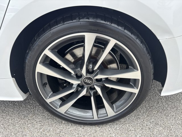 2022 Audi S5 Premium Sportback