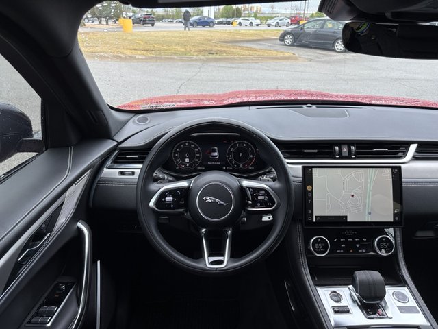 2024 Jaguar F-PACE P250 AWD R-Dynamic S