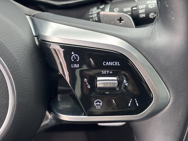 2024 Jaguar F-PACE P250 AWD R-Dynamic S