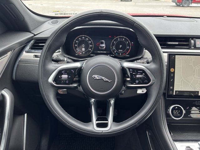2024 Jaguar F-PACE P250 AWD R-Dynamic S