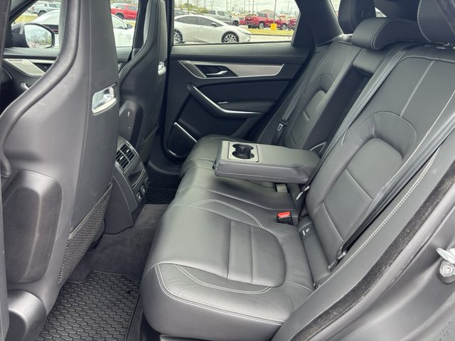 2024 Jaguar F-PACE P250 AWD R-Dynamic S