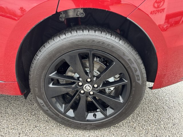 2024 Jaguar F-PACE P250 AWD R-Dynamic S