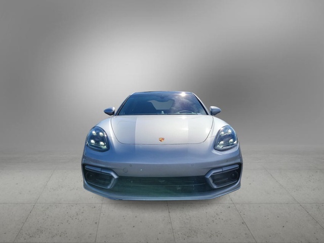 2023 Porsche Panamera GTS AWD
