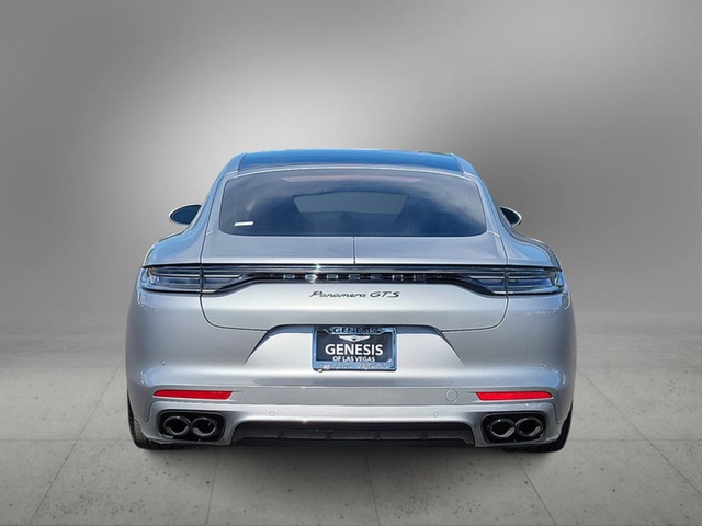 2023 Porsche Panamera GTS AWD