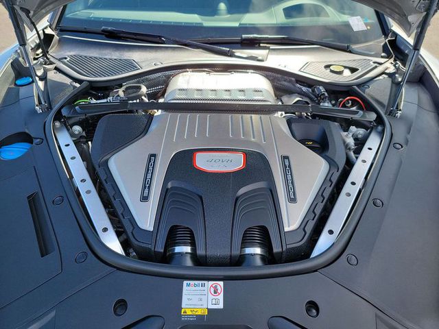 2023 Porsche Panamera GTS AWD