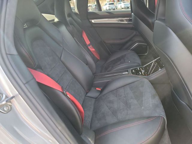 2023 Porsche Panamera GTS AWD