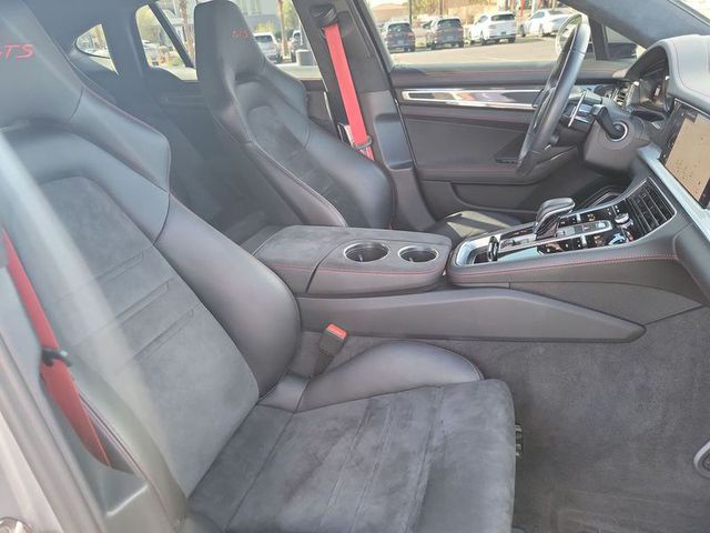 2023 Porsche Panamera GTS AWD