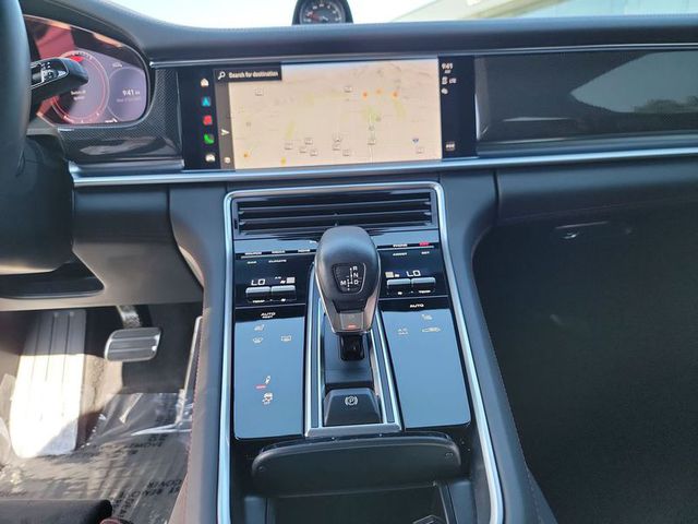 2023 Porsche Panamera GTS AWD