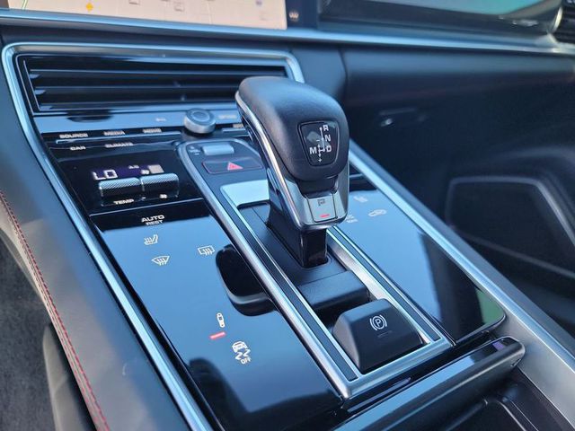 2023 Porsche Panamera GTS AWD