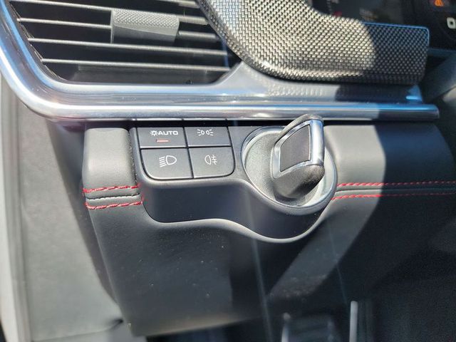 2023 Porsche Panamera GTS AWD