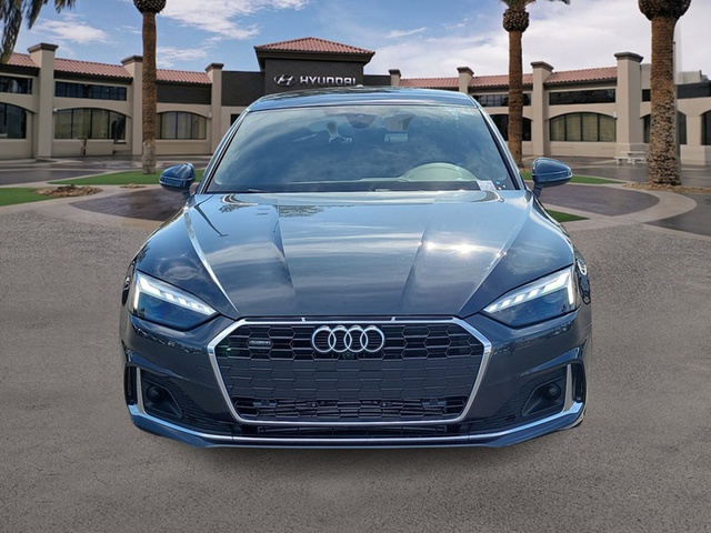 2023 Audi A5 Sportback Premium Plus 40 Quattro