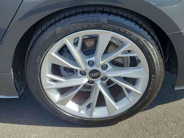2023 Audi A5 Sportback Premium Plus 40 Quattro