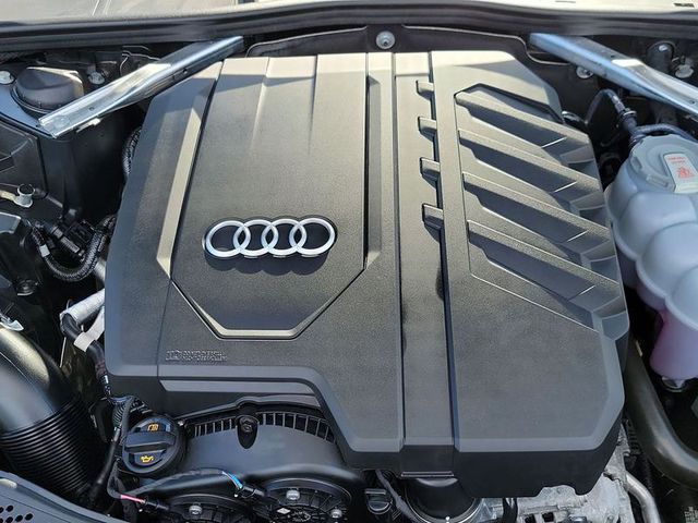 2023 Audi A5 Sportback Premium Plus 40 Quattro