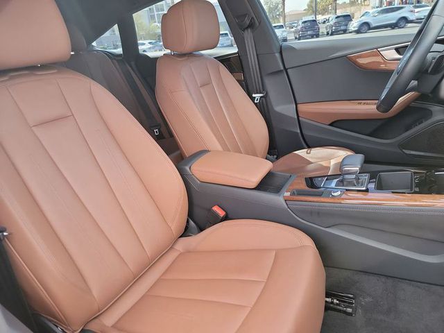 2023 Audi A5 Sportback Premium Plus 40 Quattro
