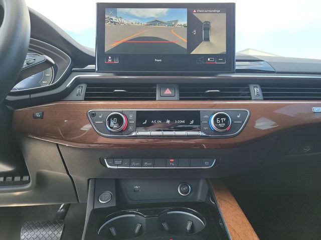 2023 Audi A5 Sportback Premium Plus 40 Quattro