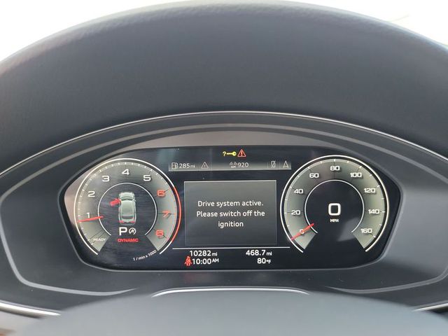 2023 Audi A5 Sportback Premium Plus 40 Quattro