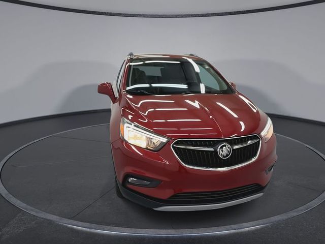 2020 Buick Encore Sport Touring