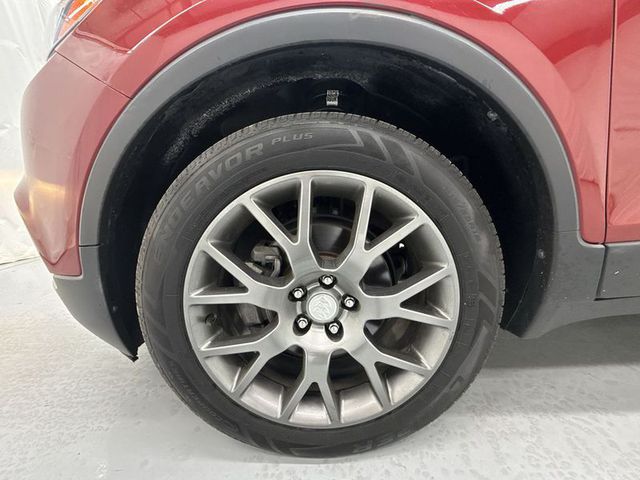 2020 Buick Encore Sport Touring