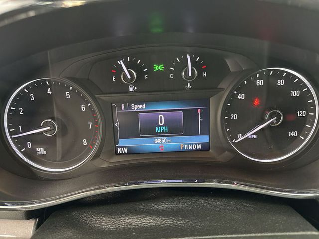2020 Buick Encore Sport Touring