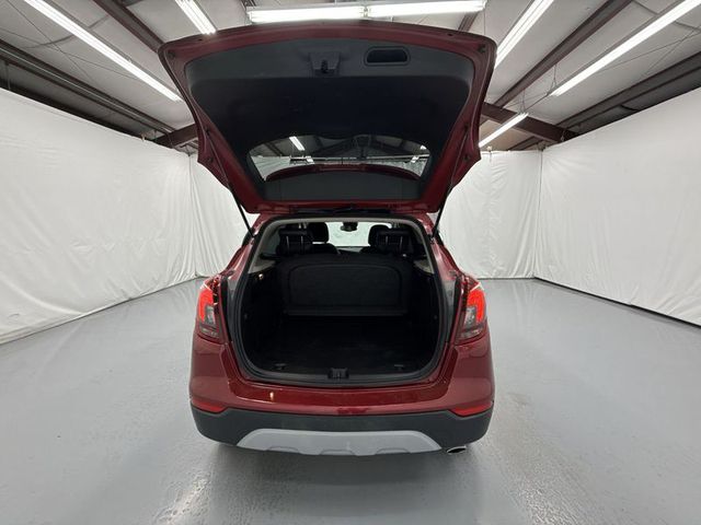 2020 Buick Encore Sport Touring