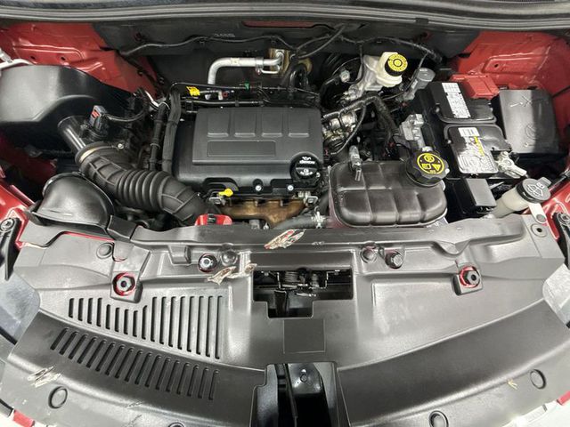 2020 Buick Encore Sport Touring