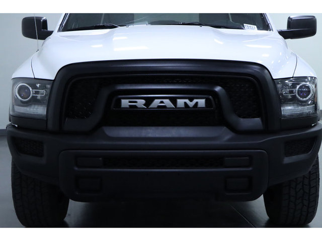 2021 Ram 1500 Warlock 4WD 6ft4 Box