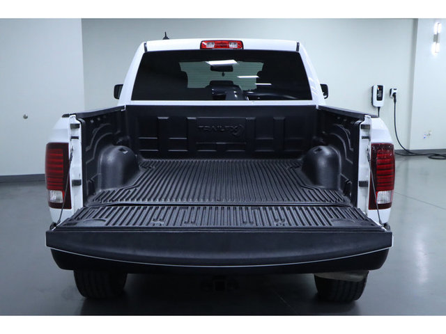 2021 Ram 1500 Warlock 4WD 6ft4 Box