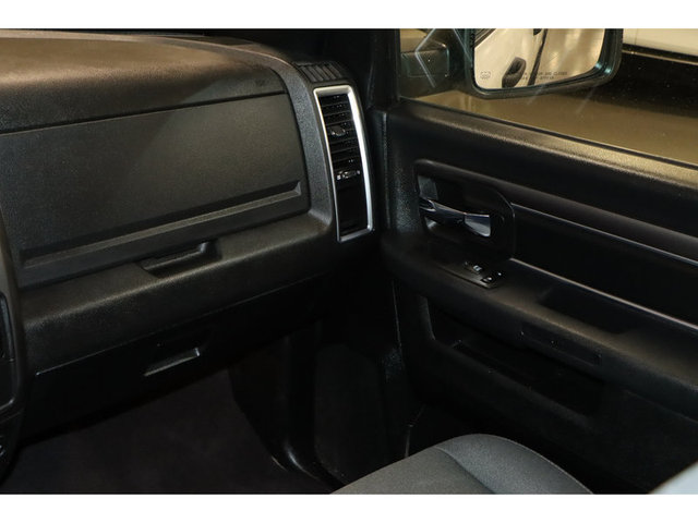 2021 Ram 1500 Warlock 4WD 6ft4 Box