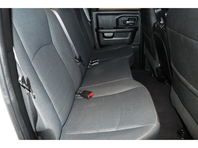 2021 Ram 1500 Warlock 4WD 6ft4 Box