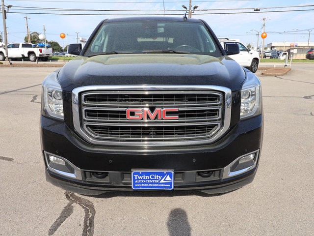 2020 GMC Yukon XL SLT 4WD